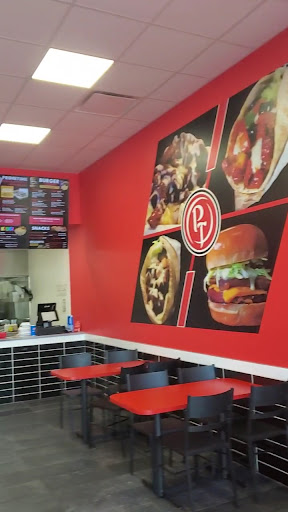 Photo of PrimeTime Donair & Poutine - 9382 Southfort Dr #108, Fort Saskatchewan, AB T8L 4R6